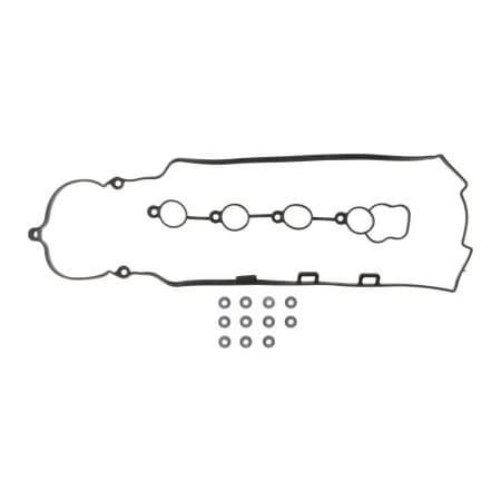 Spicer Engine Valve Cover Gasket Set, Victor Reinz 15-10738-01 15-10738-01